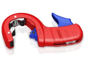 KNIPEX ΣΩΛΗΝΟΚΟΦΤΗΣ ΓΙΑ ΠΛΑΣΤΙΚΟΥΣ ΣΩΛΗΝΕΣ ΑΠΟΧΕΤΕΥΣΗΣ DP50 902301BK