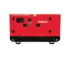 MIYAKE ΗΖ ΠΕΤΡΕΛΑΙΟΥ LDB38 37,5KVA 903.475