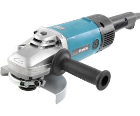 MAKITA ΓΩΝΙΑΚΟΣ ΛΕΙΑΝΤΗΡΑΣ 180MM 9077SF