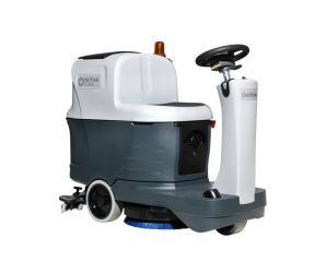 NILFISK ΣΑΡΩΘΡΟ SCRUBBER SC2000 53 B FULL PKG 9087411020