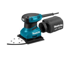 MAKITA ΠΑΛΜΙΚΟ ΤΡΙΒΕΙΟ BO4565