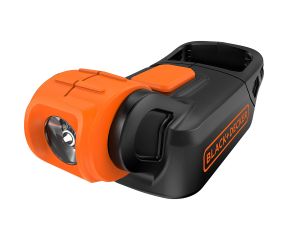 BLACK AND DECKER ΦΑΚΌΣ ΜΠΑΤΑΡΊΑΣ BDCCF18N-XJ SOLO