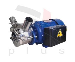 LIVERANI MIDEX ΑΝΤΛΙΑ INOX 316 ΛΑΣΤΙΧΟΦΟΡΗΣ ΓΙΑ ΣΤΕΜΦΥΛΑ (ΤΣΑΜΠΟΥΡΑ) 920.101