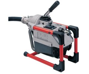 RIDGID K-60SPSE-A25 ΜΗΧΑΝΗΜΑ ΤΜΗΜΑΤΙΚΟΥ ΣΠΙΡΑΛ 94497