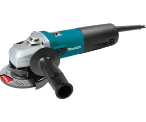 MAKITA ΓΩΝΙΑΚΟΣ ΤΡΟΧΟΣ 125MM 9565CV