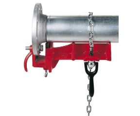 RIDGID 464 ΣΩΛΗΝΟΜΕΓΓΕΝΗ ΓΙΑ ΣΥΓΚΟΛΛΗΣΗ ΦΛΑΝΤΖΩΝ 40235