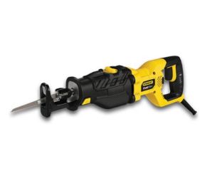 STANLEY ΣΠΑΘΟΣΕΓΑ ΧΕΙΡΟΣ 1050 WATT FME365K-QS