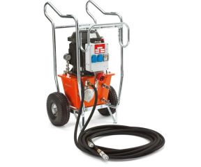 HUSQVARNA ΜΟΝΑΔΑ ΙΣΧΥΟΣ PP 325 E 965156402