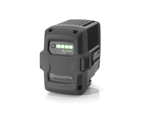 HUSQVARNA ΜΠΑΤΑΡΙΑ 36V 9AH BLI300 967071901