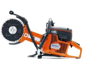 HUSQVARNA CUT-N-BREAK K 760 ΒΕΝΖΙΝΟΚΙΝΗΤΟΣ ΚΟΦΤΗΣ ΙΣΧΥΟΣ 967195701