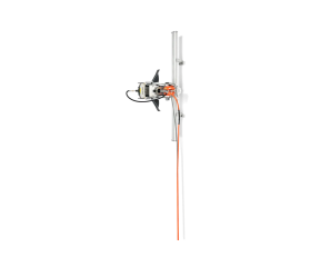 HUSQVARNA ΚΟΦΤΗΣ ΤΟΙΧΟΠΟΙΙΑΣ WSC 40 967252301