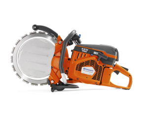 HUSQVARNA ΒΕΝΖΙΝΟΚΙΝΗΤΟΣ ΚΟΦΤΗΣ ΙΣΧΥΟΣ K970 RING 967272301