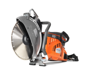 HUSQVARNA ΒΕΝΖΙΝΟΚΙΝΗΤΟΣ ΚΟΦΤΗΣ ΙΣΧΥΟΣ K970 RESCUE 967635601
