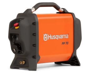 HUSQVARNA ΜΟΝΑΔΑ ΙΣΧΥΟΣ PP 70 967828305