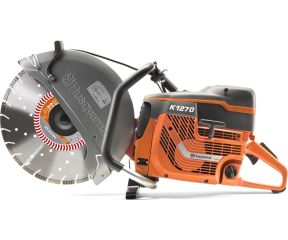 HUSQVARNA ΚΟΦΤΗΣ ΧΕΙΡΟΣ 400MM K1270   967 97 88-01
