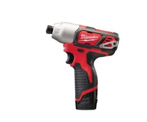 MILWAUKEE ΠΑΛΜΙΚΟ ΚΑΤΣΑΒΙΔΙ ¼″ M12™ BID-202C 4933441960