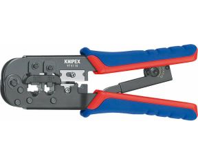 KNIPEX ΠΡΕΣΑ ΑΚΡΟΔΕΚΤΩΝ 190mm 975110