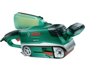 BOSCH PBS 75 A ΤΑΙΝΙΟΛΕΙΑΝΤΗΡΑΣ 710W 06032A1000