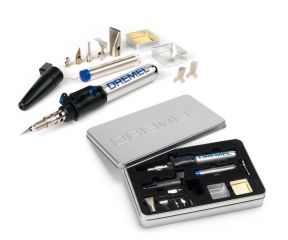 DREMEL ΦΛΟΓΙΣΤΡΟ ΒΟΥΤΑΝΙΟΥ VERSATIPT (2000-6) F0132000JA