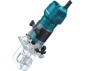 MAKITA 3710 ΡΟΥΤΕΡ ΠΕΡΙΘΩΡΙΩΝ 530W