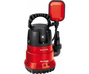 EINHELL ΥΠΟΒΡΥΧΙΑ ΑΝΤΛΙΑ ΚΑΘΑΡΟΥ ΝΕΡΟΥ 270W  GH-SP 2768 4170442