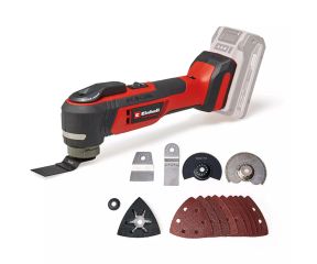 EINHELL PROFESSIONAL ΠΟΛΥΕΡΓΑΛΕΙΟ ΜΠΑΤΑΡΙΑΣ TP-MG 18 LI BL (ΜΟΝΟ ΣΩΜΑ) 4465190 