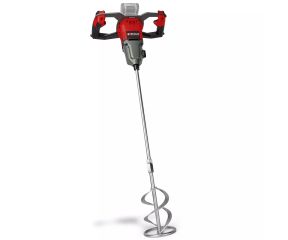 EINHELL ΕΠΑΓΓΕΛΜΑΤΙΚΟΣ ΕΠΑΝΑΦΟΡΤΙΖΟΜΕΝΟΣ ΑΝΑΔΕΥΤΗΡΑΣ ΧΡΩΜΑΤΩΝ/ΚΟΝΙΑΜΑΤΩΝ TP-MX 18-2 Li BL (ΜΟΝΟ ΣΩΜΑ) 4258770 