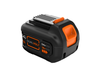 BLACK AND DECKER ΜΠΑΤΑΡΙΑ DUAL VOLT 54V X 1.5AH BL1554-XJ