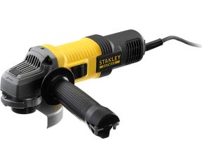 STANLEY ΓΩΝΙΑΚΟΣ ΤΡΟΧΟΣ 125mm 850W FMEG220