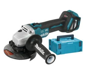 MAKITA ΓΩΝΙΑΚΟΣ ΤΡΟΧΟΣ 125MM 18V SOLO LXT DGA513ZJ