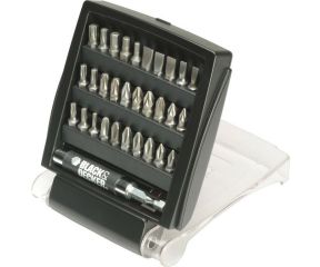 BLACK AND DECKER ΣΕΤ ΕΞΑΡΤΗΜΑΤΩΝ B&D A7122-XJ 30 TMX
