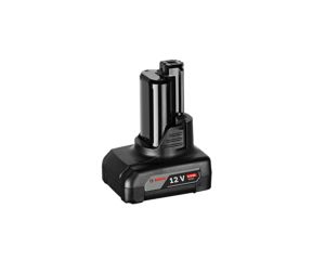 BOSCH MΠΑΤΑΡΙΑ GBA 12V 6.0 AH PROFESSIONAL 1600A00X7H