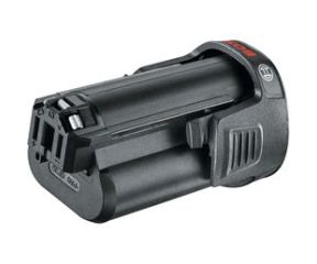 BOSCH - ΜΠΑΤΑΡΙΑ ΛΙΘΙΟΥ 2,5Αh 1600A00H3D