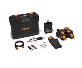 STIHL ΕΠΑΝΑΦΟΡΤΙΖΟΜΕΝΟ ΨΑΛΙΔΙ ΚΛΑΔΕΜΑΤΟΣ - ALLPRO SYSTEM (ΜΟΝΟ ΣΩΜΑ) ASA 130 