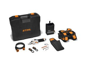 STIHL ΕΠΑΝΑΦΟΡΤΙΖΟΜΕΝΟ ΨΑΛΙΔΙ ΚΛΑΔΕΜΑΤΟΣ - ALLPRO SYSTEM (ΜΟΝΟ ΣΩΜΑ) ASA 140