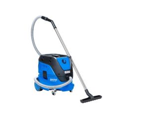 NILFISK ATTIX 33-01 IC ΣΚΟΥΠΑ ΥΓΡΩΝ / ΣΤΕΡΕΩΝ 1400W ΜΕ ΚΑΔΟ 30LT 107412101