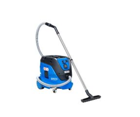 NILFISK ΜΟΝΟΦΑΣΙΚΗ ΣΚΟΥΠΑ ΥΓΡΩΝ - ΣΤΕΡΕΩΝ ATTIX 33-2L IC 220-240V 50/60HZ EU 107412103