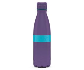 BODDELS ΘΕΡΜΟΣ 500ML TWEE+ TURQ.BLUE/PURPLE B10-8002-252