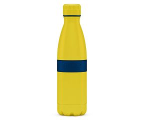 BODDELS ΘΕΡΜΟΣ 500ML TWEE+ N.BLUE/YELLOW B10-8002-257