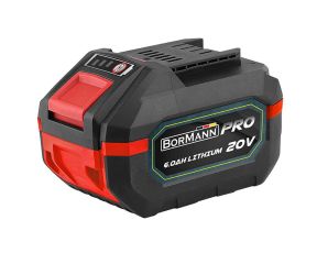 BORMANN Pro ΜΠΑΤΑΡΙΑ 20V 6Ah BBP1006 032762