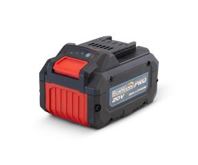 BORMANN Pro BBP2011 ΜΠΑΤΑΡΙΑ 20V, Li-Ion, 8Ah - PRO 048282