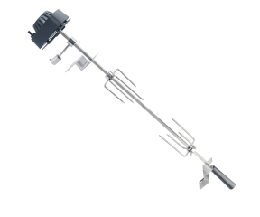 BORMANN ELITE ΣΟΥΒΛΑ ΨΗΣΙΜΑΤΟΣ 72CM ΜΕ ΜΟΤΕΡ BBQ1232 037736