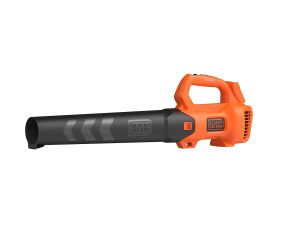 BLACK AND DECKER ΦΥΣΗΤΗΡΕΣ 18V (Solo) 2.0ΑΗ BCBL200B-XJ
