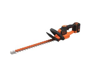 BLACK AND DECKER ΚΛΑΔΕΥΤΗΡΙΑ ΜΠΟΡΝΤΟΥΡΑΣ 36V ΜΕ ΜΠΑΤΑΡΙΑ 2.5AH BCHTS3625L1-QW