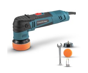 BORMANN Pro BCP3050 ΑΛΟΙΦΑΔΟΡΟΣ ΕΚΚΕΝΤΡΟΣ 600W, ΜΕ ΠΡΟΕΚΚΙΝΗΣΗ ΚΑΙ ΕΞΑΡΤΗΜΑΤΑ 061953
