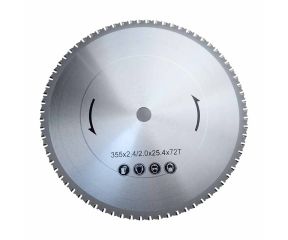 BORMANN Pro ΔΙΣΚΟΣ ΚΟΠΗΣ ΠΟΛΛΑΠΛΩΝ ΧΡΗΣΕΩΝ BCS3500 030607