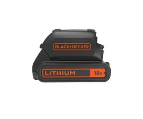 BLACK AND DECKER USB ΦΟΡΤΙΣΤΉΣ BDCU15AN-XJ