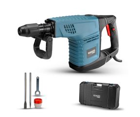 BORMANN Pro BDH3200 ΚΑΤΕΔΑΦΙΣΤΙΚΟ ΠΙΣΤΟΛΕΤΟ SDS-MAX, 1500W 053347