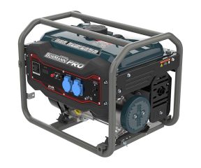 BORMANN Pro ΓΕΝΝΗΤΡΙΑ ΒΕΝΖΙΝΗΣ 2500W BGB3000 034414