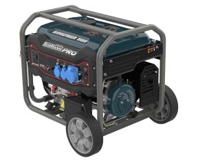 BORMANN Pro ΓΕΝΝΗΤΡΙΑ ΒΕΝΖΙΝΗΣ 8000W BGB8500 034452